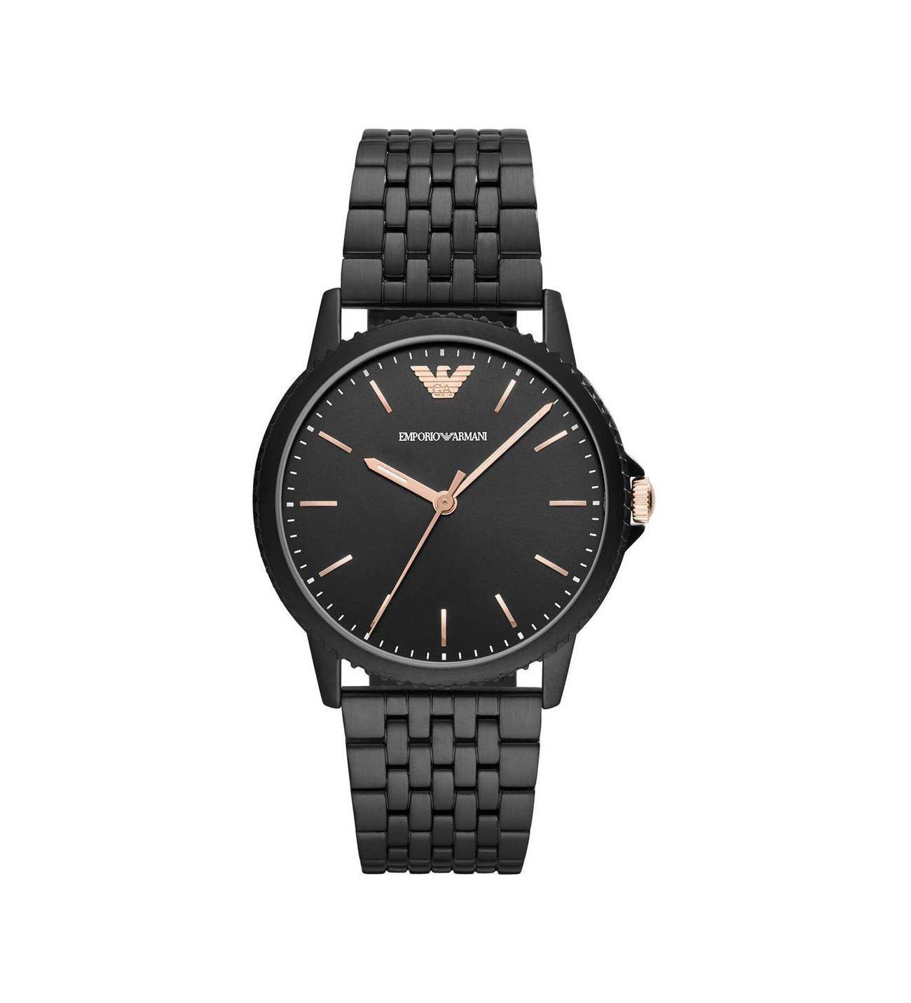 Emporio Armani AR80021 Men's Watch - Watch Home™ Emporio Armani AR80021 Men's Watch - Watch Home™